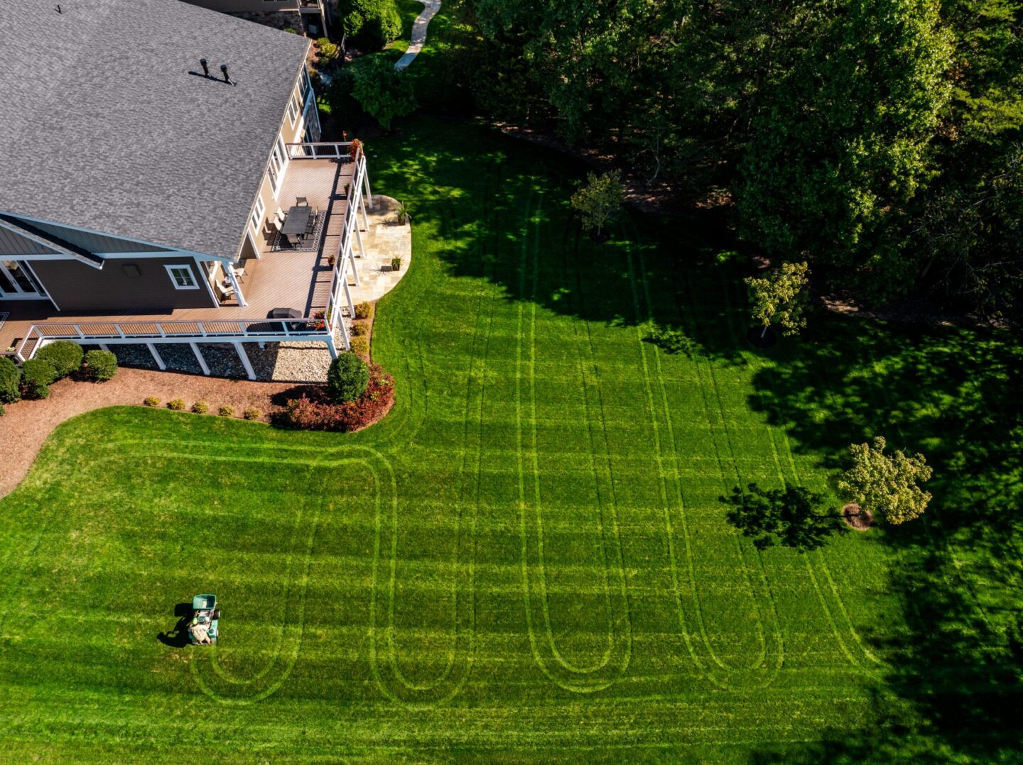Lawn Care Services