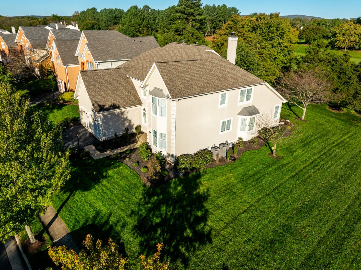Lawn Care Services